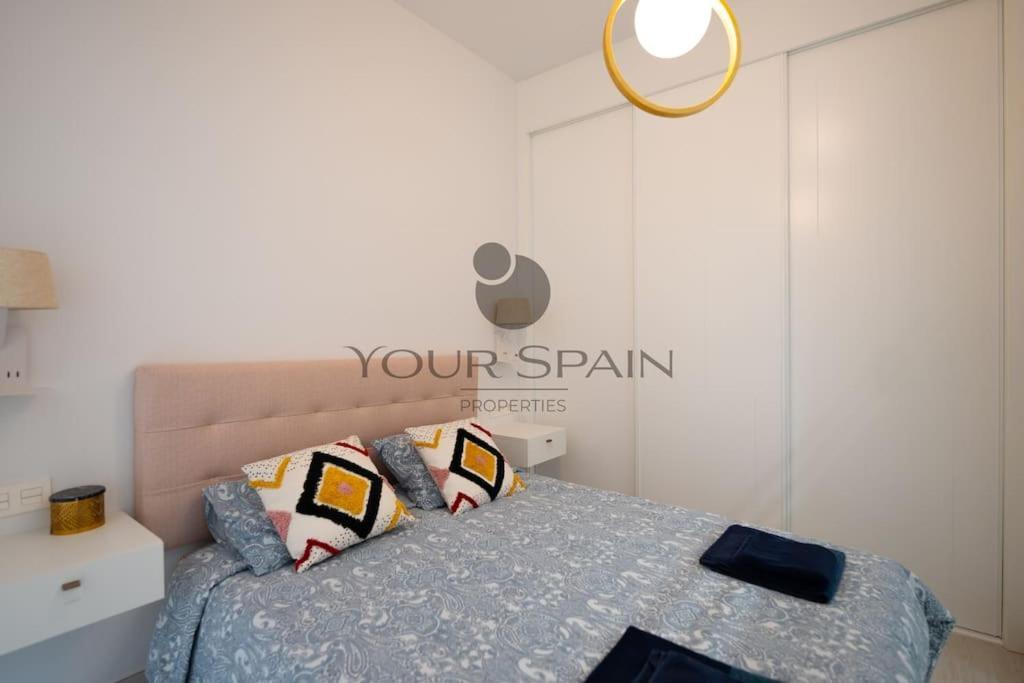 Your Spain R17 2B Torrevieja Exterior photo
