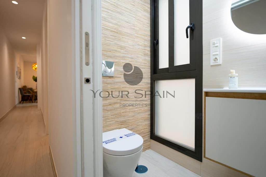 Your Spain R17 2B Torrevieja Exterior photo