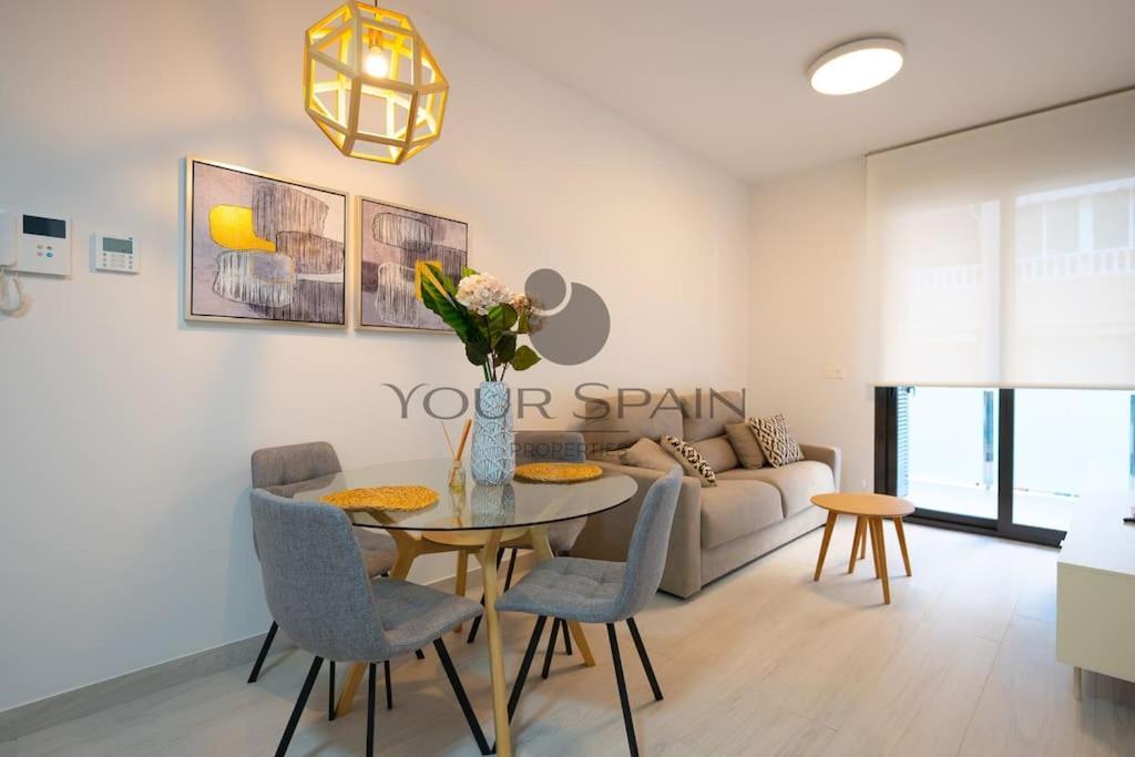 Your Spain R17 2B Torrevieja Exterior photo