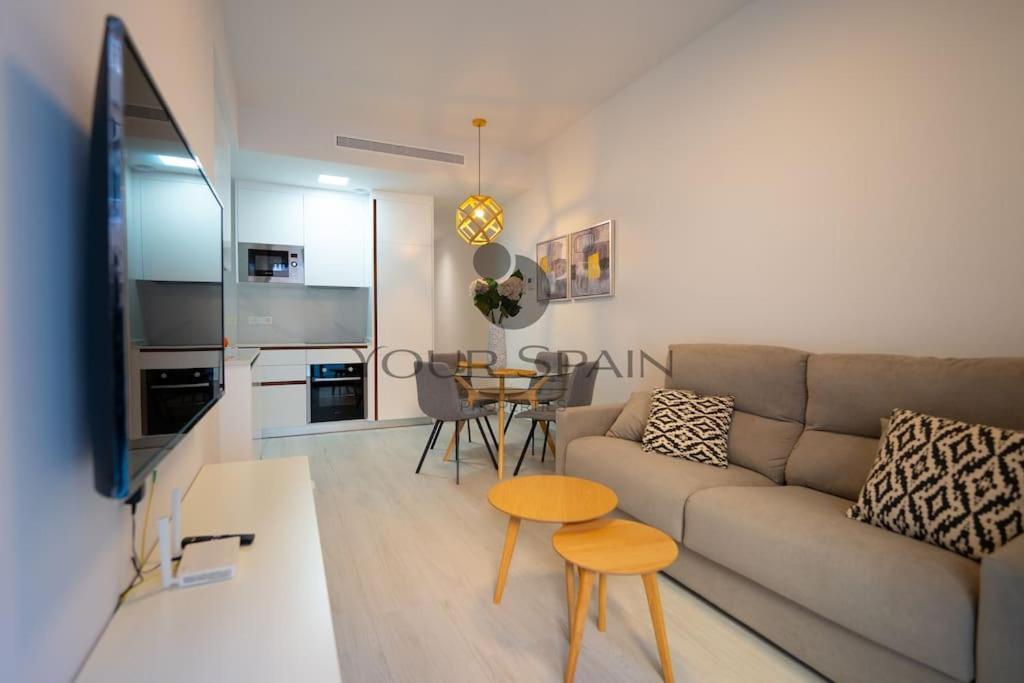 Your Spain R17 2B Torrevieja Exterior photo