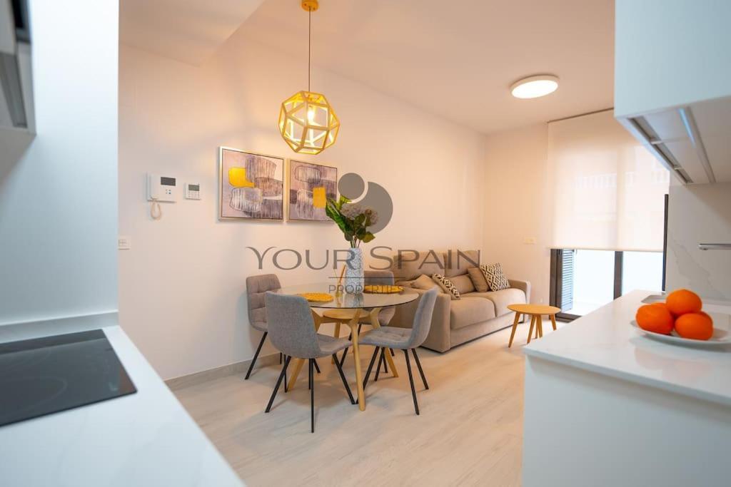 Your Spain R17 2B Torrevieja Exterior photo
