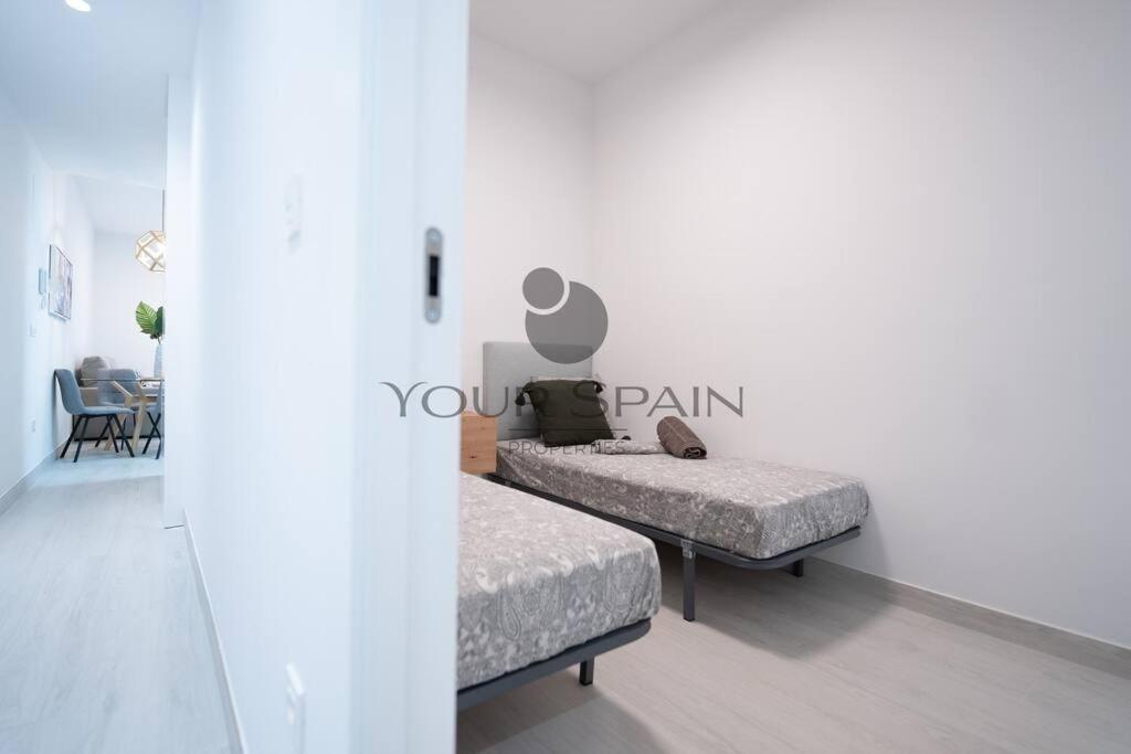 Your Spain R17 2B Torrevieja Exterior photo