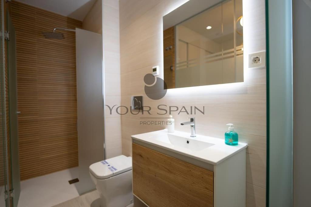 Your Spain R17 2B Torrevieja Exterior photo