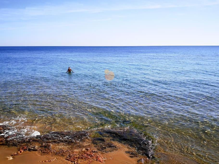 Your Spain R17 2B Torrevieja Exterior photo