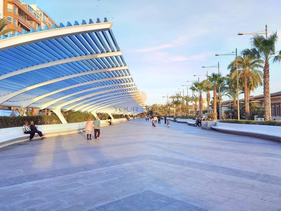 Your Spain R17 2B Torrevieja Exterior photo