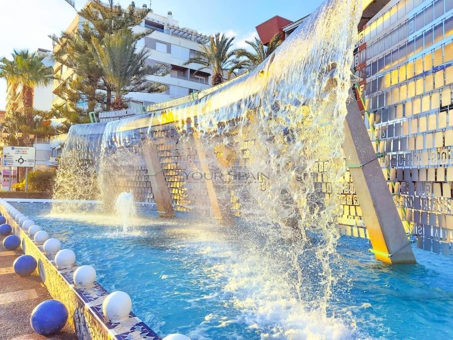 Your Spain R17 2B Torrevieja Exterior photo