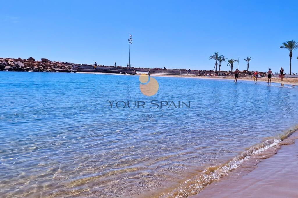 Your Spain R17 2B Torrevieja Exterior photo
